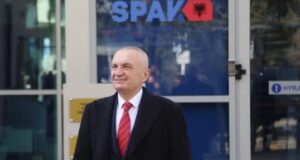 Gjykata e Lartë lë në fuqi masën e sigurisë ndaj Ilir Metës, rrëzohet rekursi