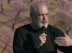 Rama fermereve : “Nuk mund të shisni me trasta në rrugët e Brukselit”