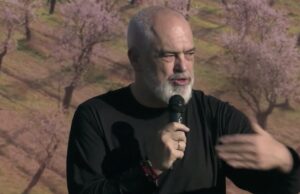 Rama fermereve : “Nuk mund të shisni me trasta në rrugët e Brukselit”