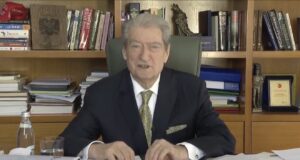 Berisha thirrje për protestë më 8 maj