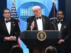 Trump për të shtënat në darkën e korrespondentëve: Sulm ndaj lirisë së fjalës