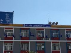 Rrapi Gjika largohet nga strukturat aktive të PD Fier: Procesi mban erë pazari dhe është i turpshëm