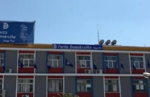 Rrapi Gjika largohet nga strukturat aktive të PD Fier: Procesi mban erë pazari dhe është i turpshëm