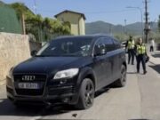 Policia jep detaje nga at*ntati me dy vikt*ma në Lezhë