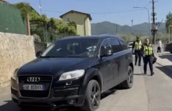 Policia jep detaje nga at*ntati me dy vikt*ma në Lezhë
