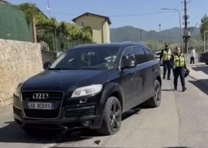 Policia jep detaje nga at*ntati me dy vikt*ma në Lezhë