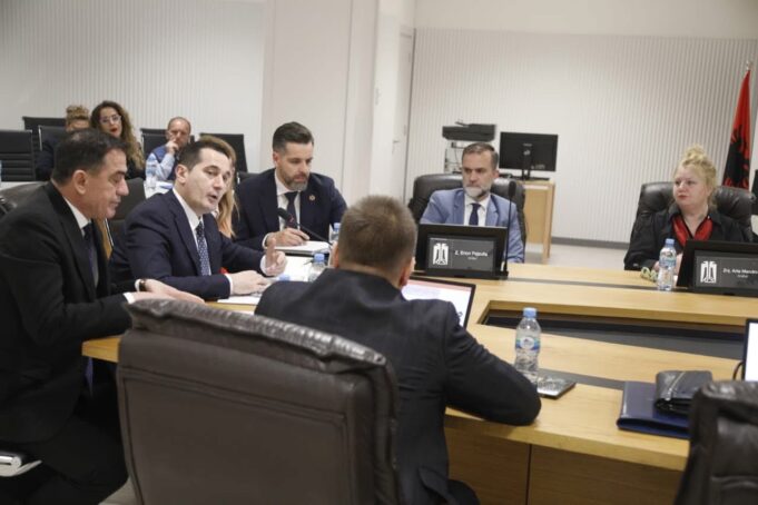 Bilanci i SPAK/ Më pak arreste me burg, më shumë goditje ndaj korrupsionit dhe krimit të organizuar