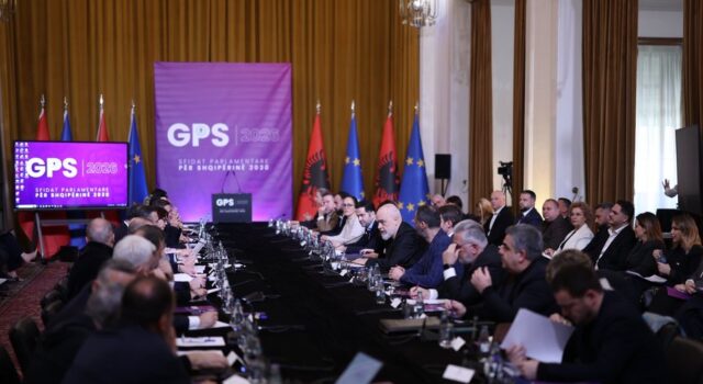 Rama kërkon më shumë angazhim në terren/ Fokus integrimi në BE