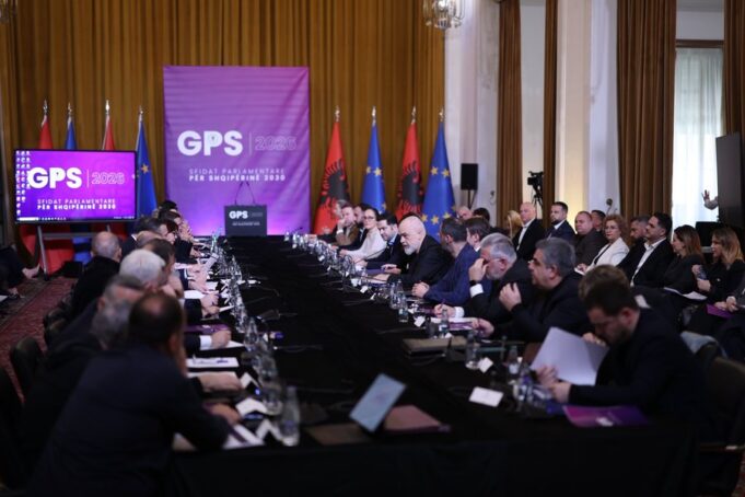 Rama kërkon më shumë angazhim në terren/ Fokus integrimi në BE