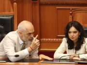 Spiropali reagon pas përplasjes me Ramen: “Nëse kritika është arsye për përjashtim, më përjashto”