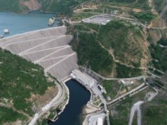 Reuters: Kaskada e Drinit mbron Shqipërinë nga goditja e krizës globale të energjisë