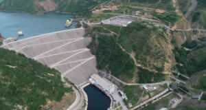 Reuters: Kaskada e Drinit mbron Shqipërinë nga goditja e krizës globale të energjisë