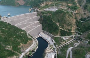 Reuters: Kaskada e Drinit mbron Shqipërinë nga goditja e krizës globale të energjisë