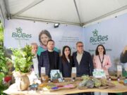 Lushnja çel panairin ndërkombëtar “Ditët e Bujqësisë 2026”