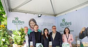 Lushnja çel panairin ndërkombëtar “Ditët e Bujqësisë 2026”