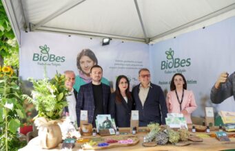 Lushnja çel panairin ndërkombëtar “Ditët e Bujqësisë 2026”