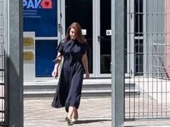 Kushtetuesja shqyrton kërkesën e Ajola Xoxës për shfuqizimin e kontrolleve dhe sekuestrimeve