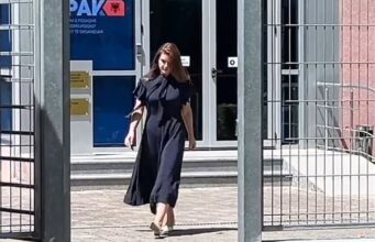 Kushtetuesja shqyrton kërkesën e Ajola Xoxës për shfuqizimin e kontrolleve dhe sekuestrimeve