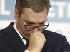 Vuçiç: Më sulmojnë me shpifje për origjinën time, përfshijnë edhe shqiptarët