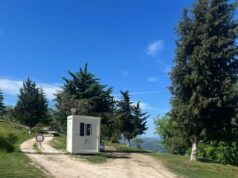 Auron Tare ngre shqetësimin për fondet e Parkut “Bylis”: Askush nuk flet për 6.25 milionë eurot e BE-së