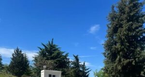 Auron Tare ngre shqetësimin për fondet e Parkut “Bylis”: Askush nuk flet për 6.25 milionë eurot e BE-së
