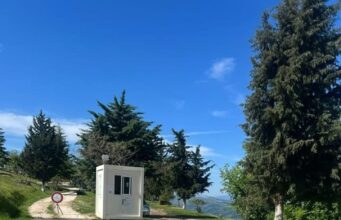 Auron Tare ngre shqetësimin për fondet e Parkut “Bylis”: Askush nuk flet për 6.25 milionë eurot e BE-së