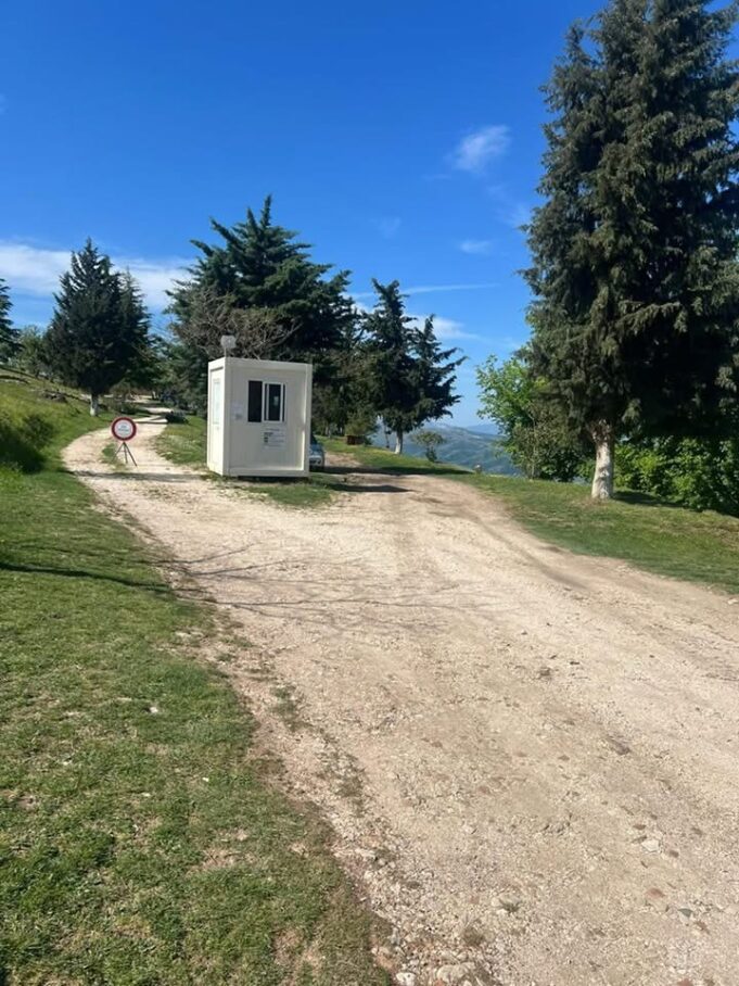 Auron Tare ngre shqetësimin për fondet e Parkut “Bylis”: Askush nuk flet për 6.25 milionë eurot e BE-së