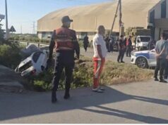 Aksidenti në Fier-Seman, policia jep detaje