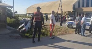 Aksidenti në Fier-Seman, policia jep detaje