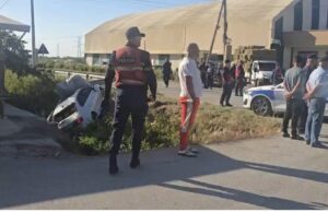 Aksidenti në Fier-Seman, policia jep detaje