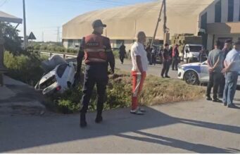 Aksidenti në Fier-Seman, policia jep detaje