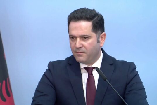 Malaj: Masat ndaj rritjes së çmimeve do fokusohen te shtresat në nevojë