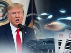 Trump paralajmëron publikimin e dosjeve UFO: “Do shihni gjëra të pabesueshme”