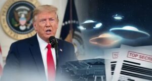 Trump paralajmëron publikimin e dosjeve UFO: “Do shihni gjëra të pabesueshme”