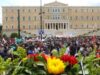 Greqia në protestë për 1 Majin, sindikatat dalin në rrugë në Athinë dhe Selanik