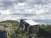 Trajleri del nga rruga , plagoset shoferi