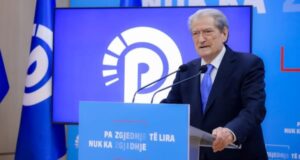 Berisha kandidati i vetëm për kryetar të PD