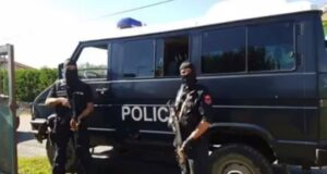Operacion antidrogë në Elbasan, FNSH zbarkon në disa qytete të qarkut