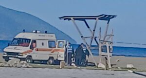 Gjendet i pajetë një person në nje kullë vrojtimi te Plazhi i Vjetër