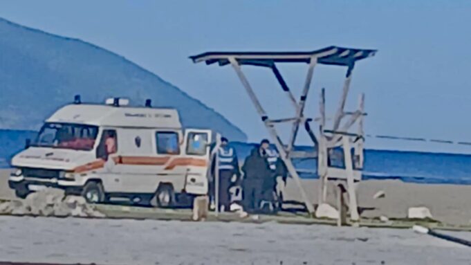 Gjendet i pajetë një person në nje kullë vrojtimi te Plazhi i Vjetër