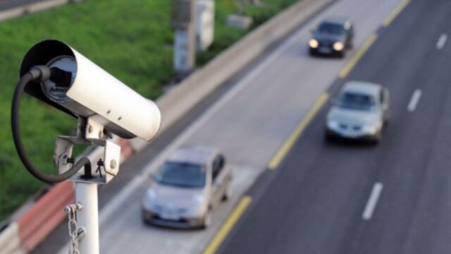 Teknologjia ne rruge,mbi 26 mijë gjoba dhe 48 të arrestuar brenda javës