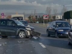 Aksidenti me humbje jete në Shkodër-Koplik, arrestohet 24-vjeçari