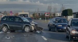 Aksidenti me humbje jete në Shkodër-Koplik, arrestohet 24-vjeçari