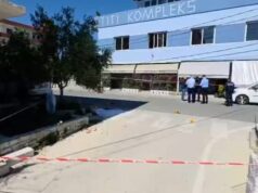 Pezullohet drejtori i Policisë së Durrësit pas aksidentit me dy fëmijët qe humben jeten