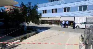 Pezullohet drejtori i Policisë së Durrësit pas aksidentit me dy fëmijët qe humben jeten
