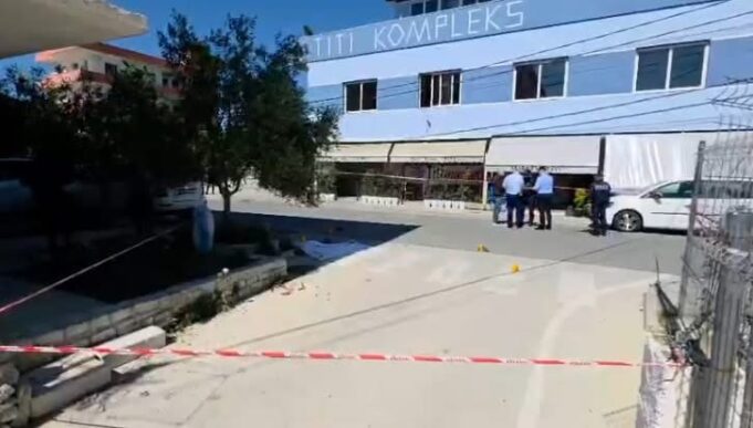 Pezullohet drejtori i Policisë së Durrësit pas aksidentit me dy fëmijët qe humben jeten
