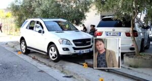 Dy fëmijët humben jetën në Durrës, ngrihen dyshime për zbatimin e ligjit ndaj shoferit para aksidentit fatal