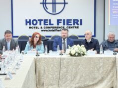 Gjykata e Fierit: Rritje e ndjeshme e çështjeve penale dhe alarm për dhunën në familje