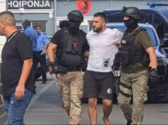 GJKKO ndan dosjen për Marklen Hakën, nuk përfiton nga gjykimi i shkurtuar