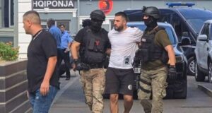 GJKKO ndan dosjen për Marklen Hakën, nuk përfiton nga gjykimi i shkurtuar